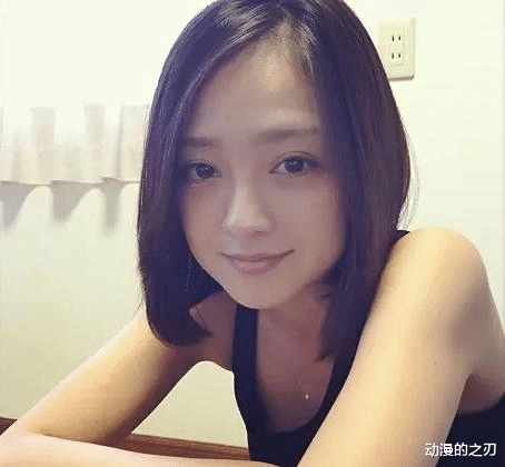 谷花音|神仙美貌不再，她长残得让我太心痛了