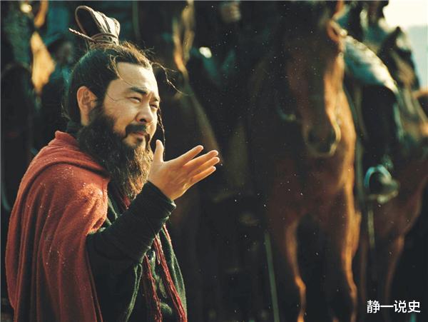 曹操|三国打成一锅粥，为何却没有外族入侵？你看是谁在镇守边疆