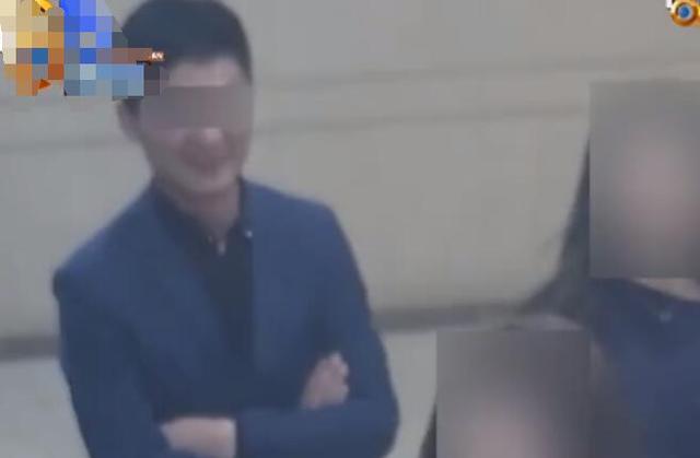 刘德华▲凭借刘德华般的颜值吃霸王餐后又骗足疗店女员工，男子影帝级表演