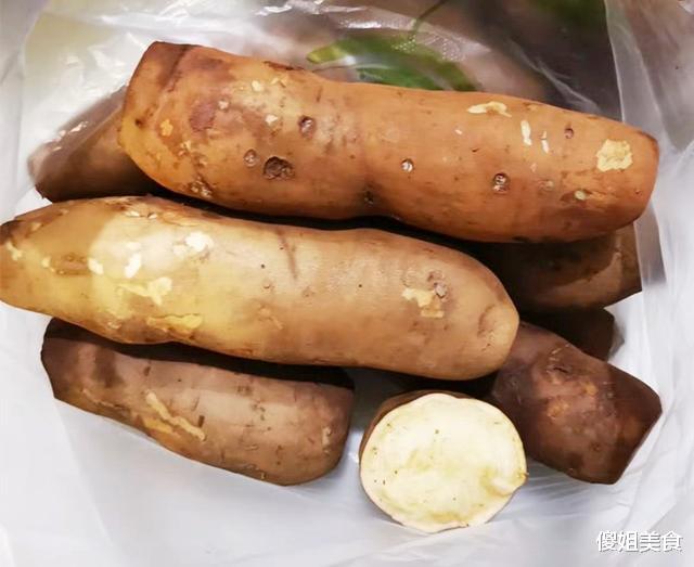 【水果】网友评选出“最难吃”的5种水果，全都吃过，敬你是条汉子！