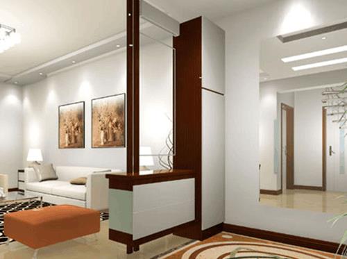 大门口万万不能摆放这几样东西, 有钱人都知道, 中一个霉运不断