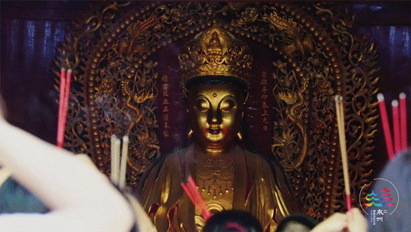 古镇 正适合小住7天的绝美小城小镇，不费钱不需攻略，和当地人一起享受慢生活！