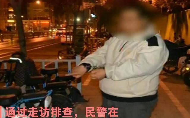 热点故事会 男子偷外卖顺带盗走电动车，奇葩理由让民警无语，网友看后却秒懂