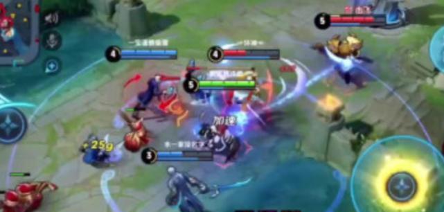 猴子@下周三更新后八款皮肤返场？电光耗子是女生最爱，砸锅也要氪