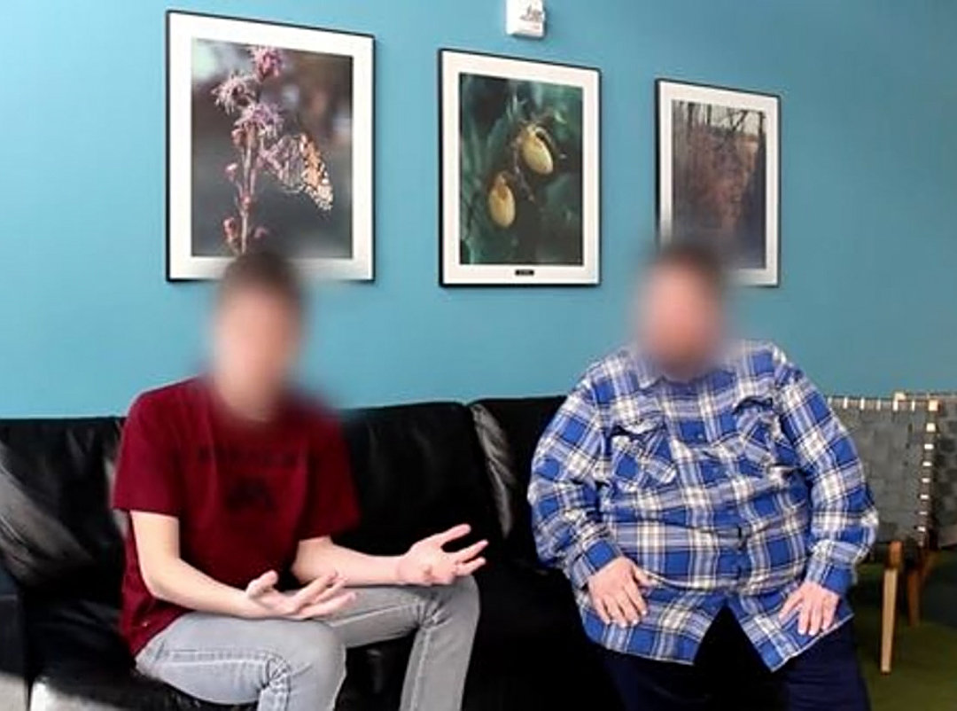 测谎仪|男子自称来自2030年，面对质疑拿出证据，时间穿越真的可行？