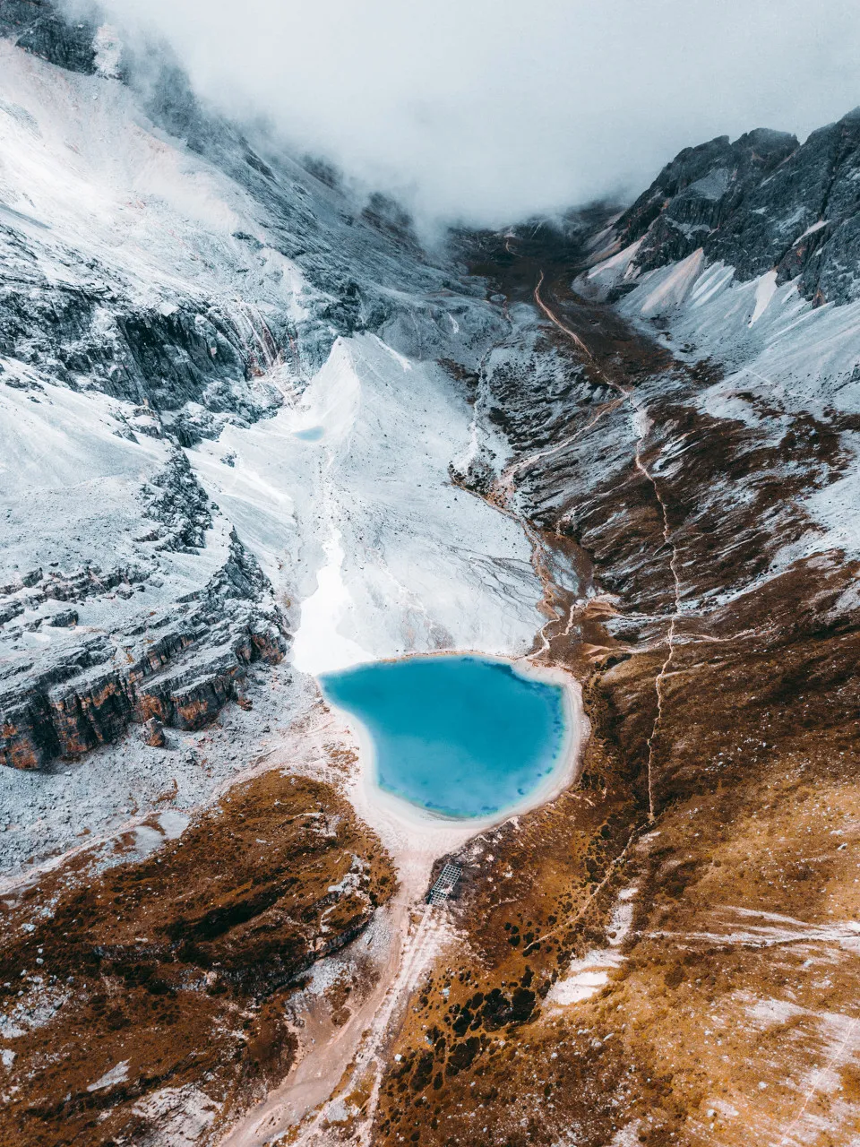 台湾▲这个绝色之地，治好了我去新疆的毒，戒掉了我去西藏的瘾