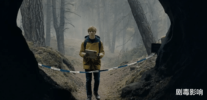 权力的游戏|又一外国神剧!豆瓣评分9.4,口碑赶超《权游》,凭超强脑洞封神