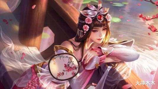 [高渐离]甄姬废了，貂蝉哭了，S20最强法师诞生，团战能当坦克使用