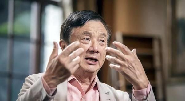 『华为』始料未及!新加坡正式宣布5G合作对象,任正非彻底坐不住了