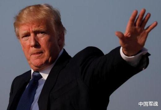 「特朗普」国际争端（十）特朗普公然撒谎，金正恩强势回击揭露真相