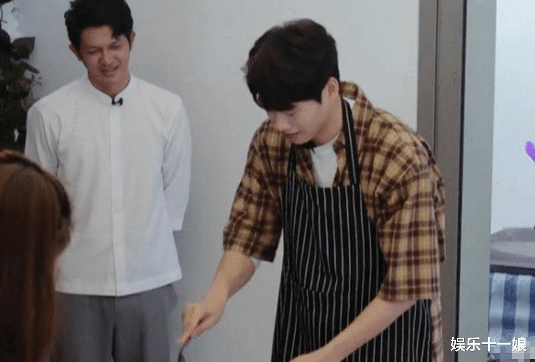 魏大勋|刚和杨幂被曝同居，魏大勋朋友圈内容就流出？李诞：太居家了！