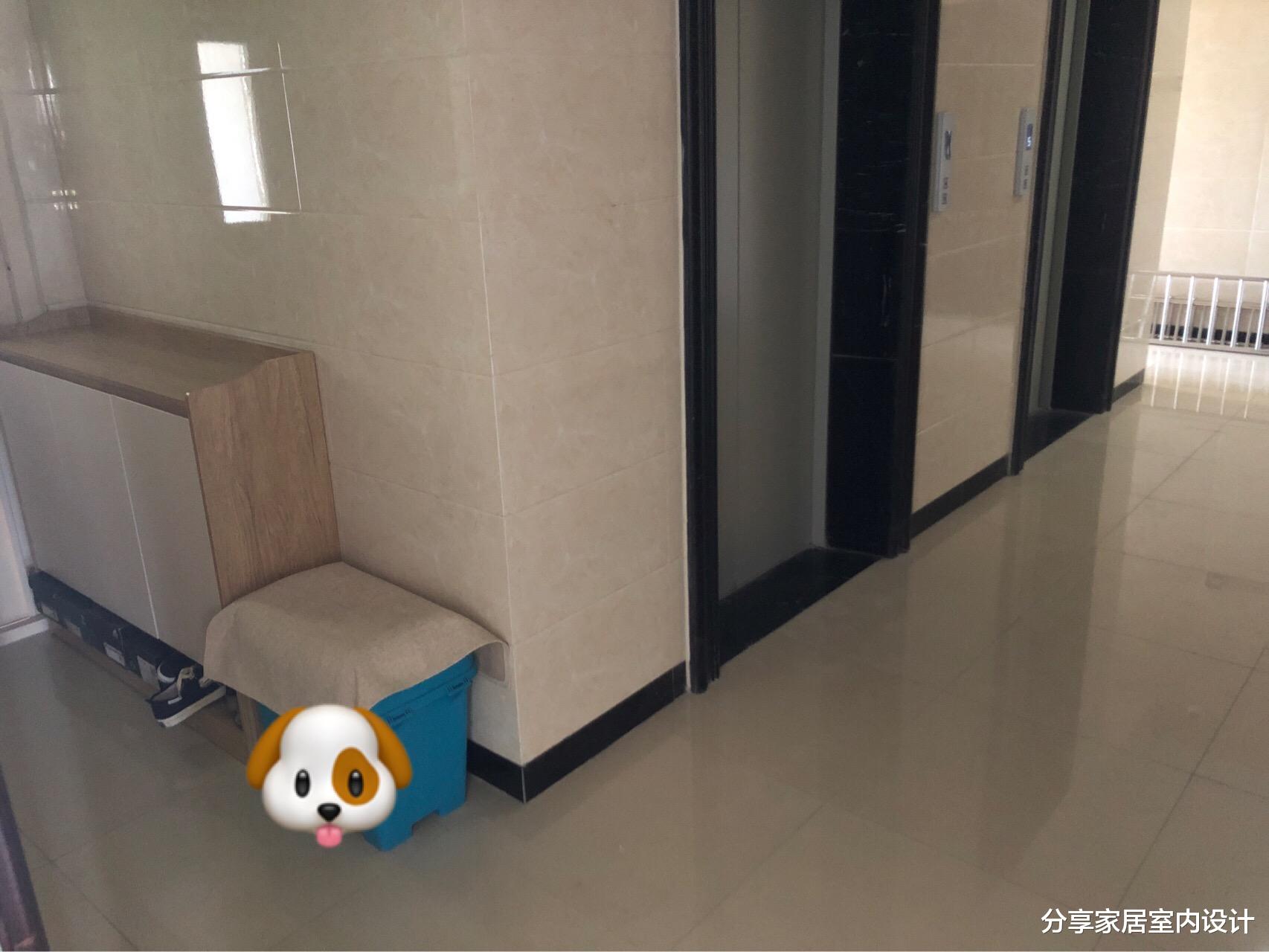 『』终于完工，给大家晒一下装修成果，非常满意，不做电视墙很实用！