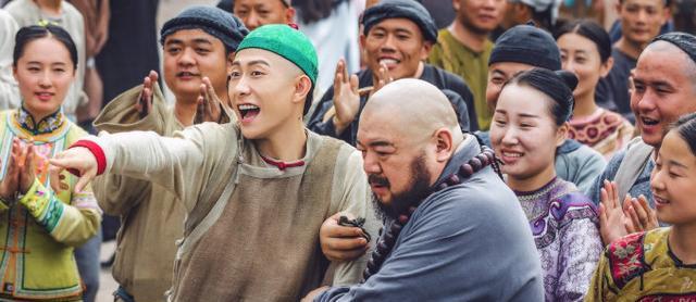 邓家佳|唐氏表演法验证！邓家佳哭戏上热搜，17年剧集片段被翻引热议