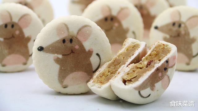 糕点|买齐稻香村的糕点，要花多少钱？一算吓一跳，普通人的月工资不够