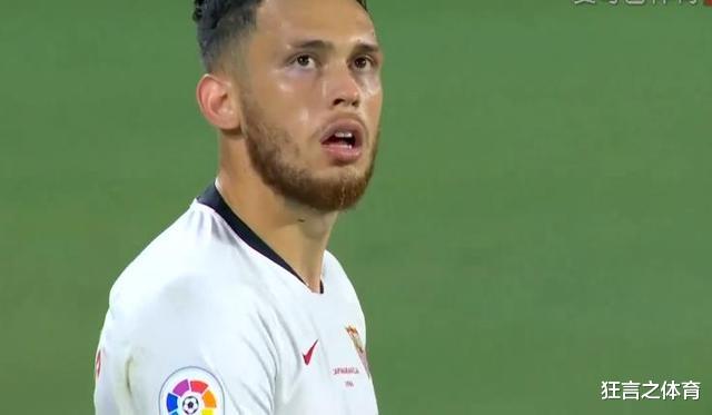 塞维利亚@西甲最新积分战报 奥坎波斯造2球，塞维利亚完胜紧追皇马