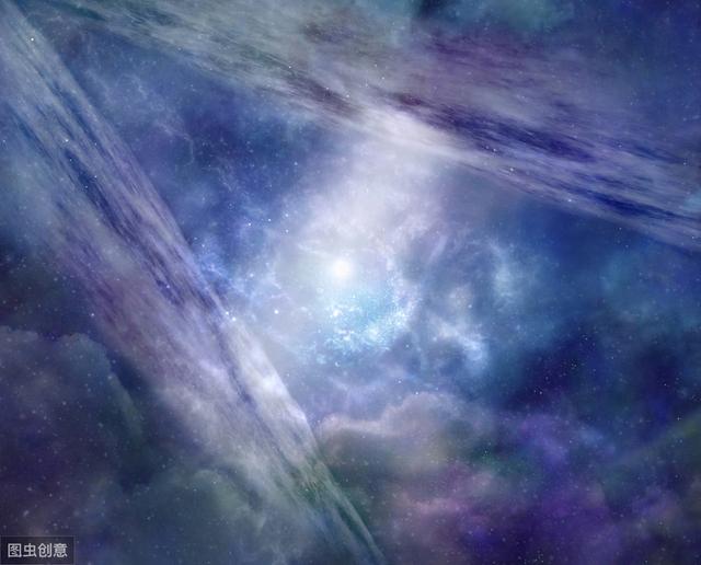 #科学家#6万年前的宇宙信号被捕获，内容被破译，竟是一则求救信号！