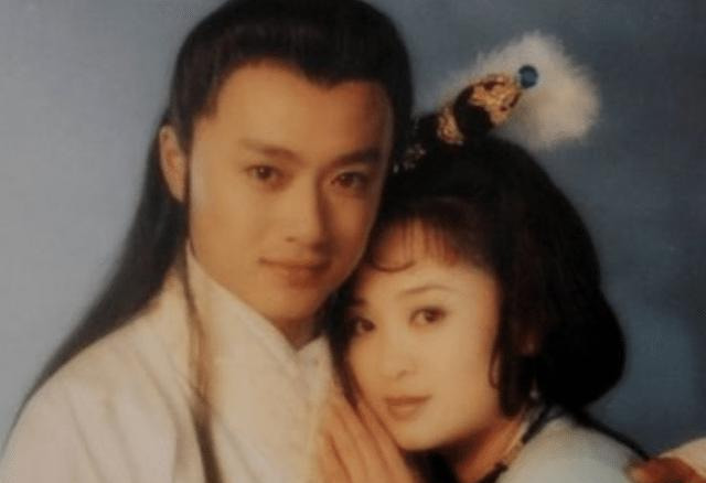 古装美女|4部“无人敢”翻拍的古装剧,原因是古装美女太多,难以超越?