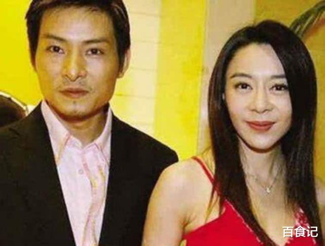 [刘德华]她是刘德华初恋，分手后要求“借精”留纪念，如今嫁给华仔替身