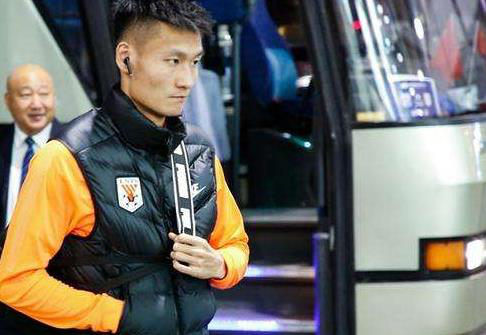 宋文杰|终于走了！鲁能飞翼正式离队转会曾是李霄鹏爱将，新东家已官宣