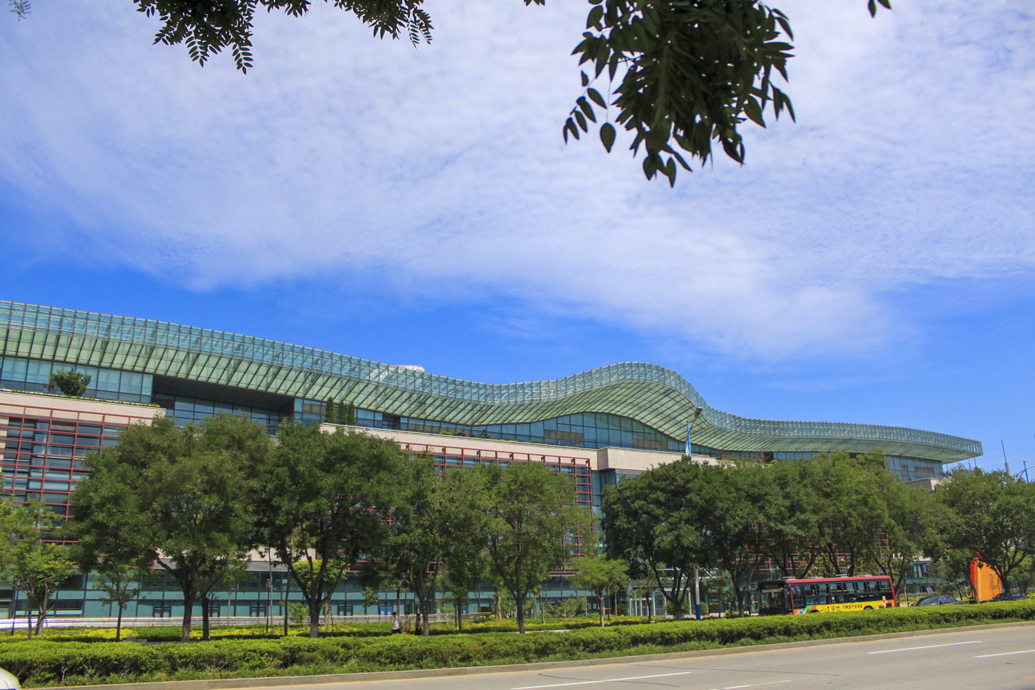 威海：中国最干净的城市，环境令日本折服，风光绝美让人上瘾，你去过吗