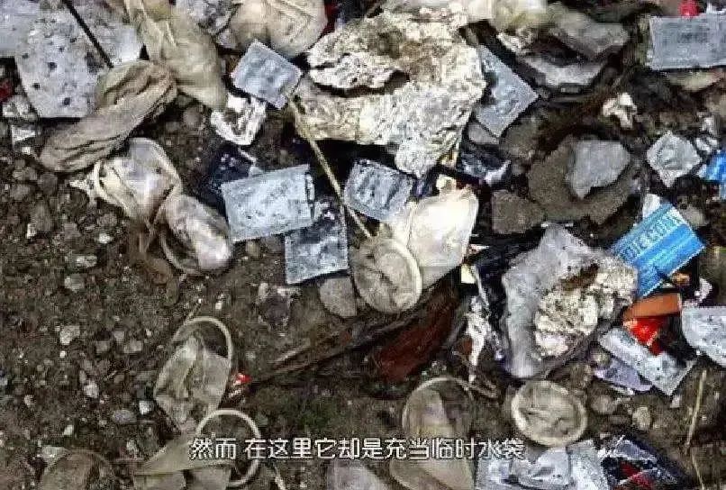 环卫工|十一长假后最恶心的事情发生了：求求你们，别发朋友圈了！