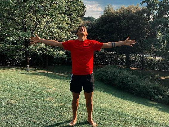 「尤文图斯」尤文图斯最新主力阵容