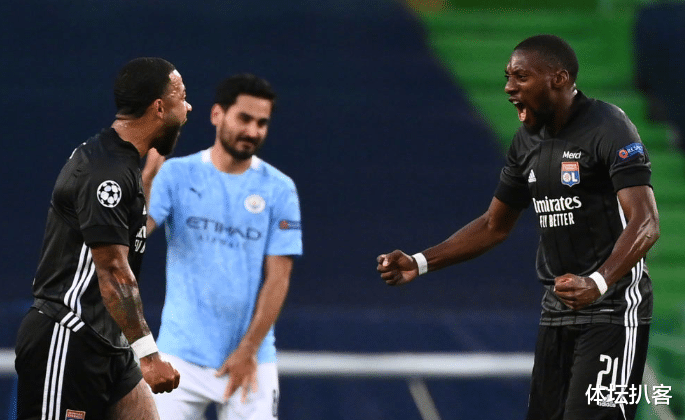 曼城|曼城出局夜揪出2大罪人！5600万巨星全场最差，队史耻辱纪录诞生
