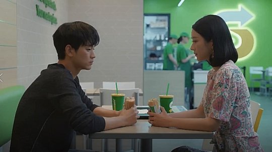 韩剧|10部韩剧9部中！盘点只有韩剧才有的场景，剧迷看完全都会心一笑