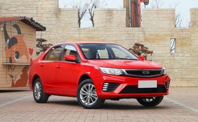 国产车|国产车真的超越韩系车了?看到吉利的全球排名后,是我想太多!