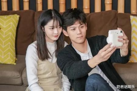 刘人语|《创造101》后续！一人生子三人恋爱，刘人语为参加女团高考失利