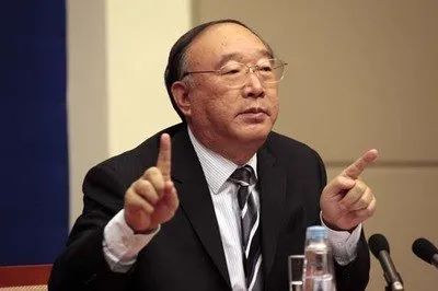 股市|黄奇帆：新股发行多了，抽水抽得多了，股市自然要往下掉