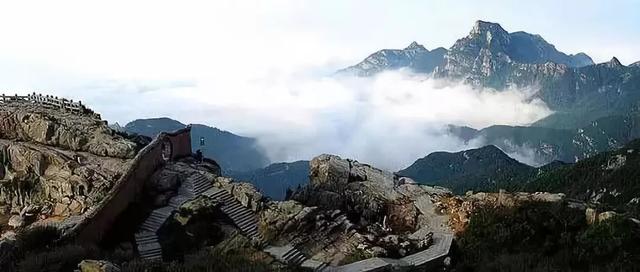 自治区▲中国各省省名的来历