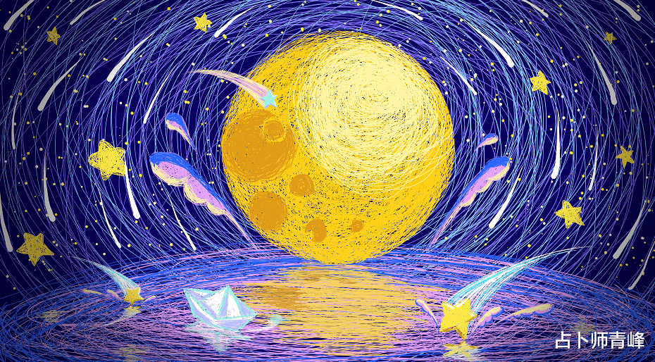 『星象』下周3.30—4.5星象分析,机遇面前,你选择张扬还是低调?
