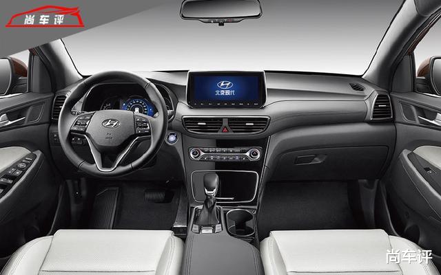 「途胜」新款途胜2020款怎么样？来自大鱼号|《尚车快报》