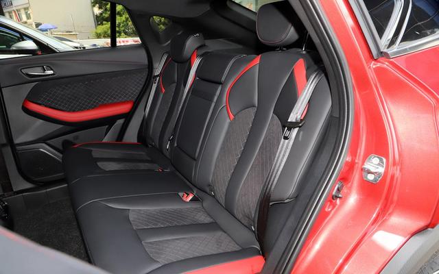 #新车#5月即将过半，接下来还有什么新车可选吗？这5款建议你重点关注