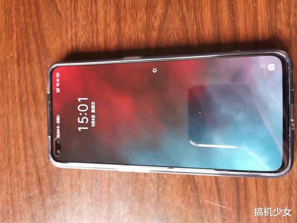 #骁龙865#友商开始发力,骁龙865+90Hz屏+8GB运存直降200,还有65W快充