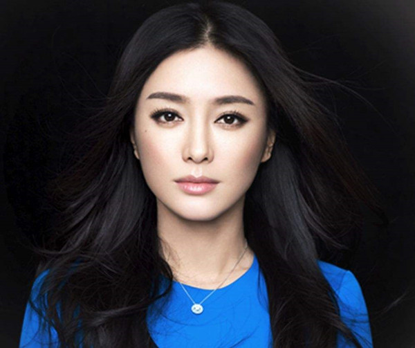 台湾|中国70后女星颜值前十排名
