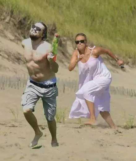 斯嘉丽·约翰逊|复仇者联盟“黑寡妇”怒胖40斤！雷神：寡姐去哪了？绿巨人：我..