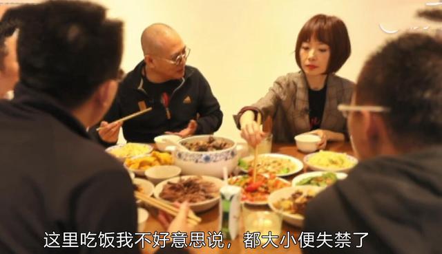 「李连杰」李连杰接手“赌王五太”后几次濒临死亡：大小便失禁，愿花100万续命