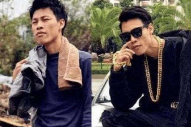 萧敬腾:你听过他的歌,未必见过他本人,靠一首歌疯狂吸金一个亿