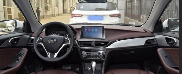 『东南a5』开不烂的国产车，特别省油，50900元比轩逸还好，真不错