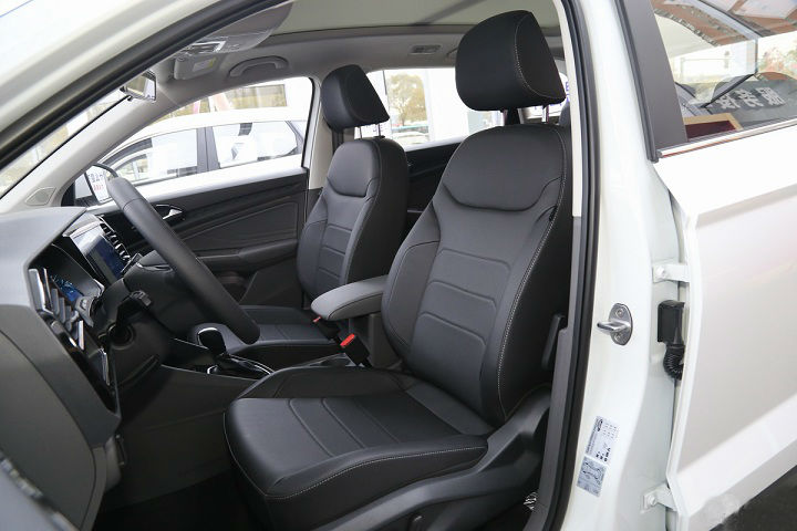 大众汽车|不足11万的合资中型SUV，四轮独立悬挂，标配全景天窗，比国产划算