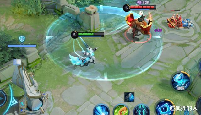 【孙膑】排位总是ban掉4个辅助，当前版本辅助让人讨厌的地方在哪里？