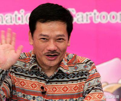 黎姿|12年后黎姿复出，终于明白她为什么没选许晋亨，而嫁给了马廷强