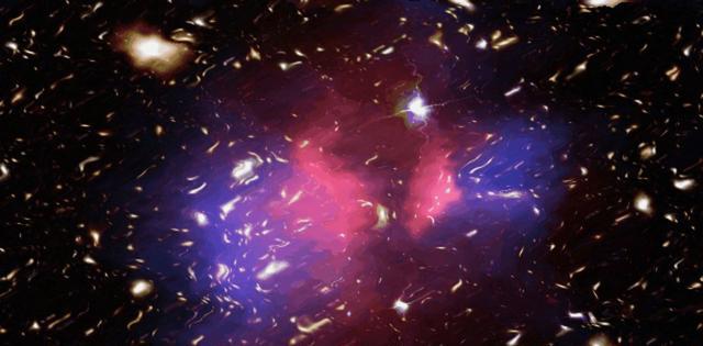 暗物质|为何科学家们对暗物质不持怀疑态度？