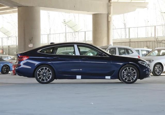 【别克君威】宝马6系GT养车要花多少开销？多少月收入养得起？听完明白了