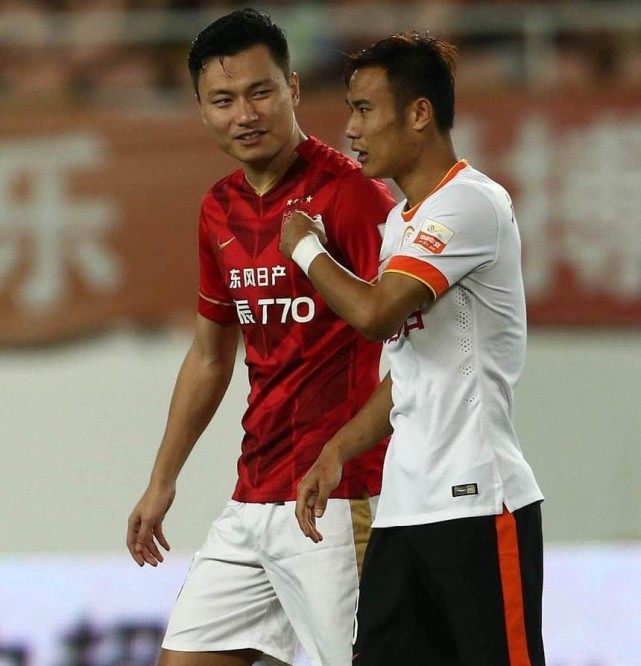 「广州恒大」天海解散43天后,33岁前国脚下家终揭晓!3年前加盟恒大身价曾近亿