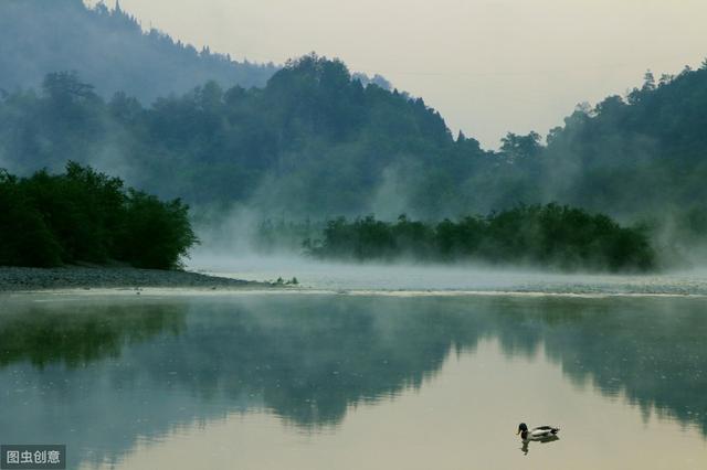 #养生#《黄帝内经》脏腑养生25金句
