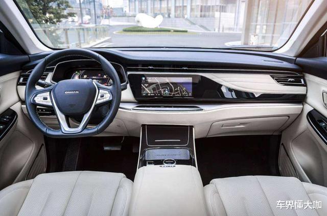 SUV|8万就想买到动力强、空间大、上档次SUV，是做梦吗？还真不是