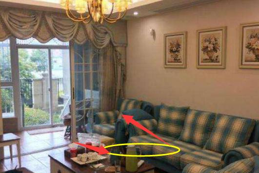 |婆婆来家里面住了几天,家里面的变化让邻居嘲笑!